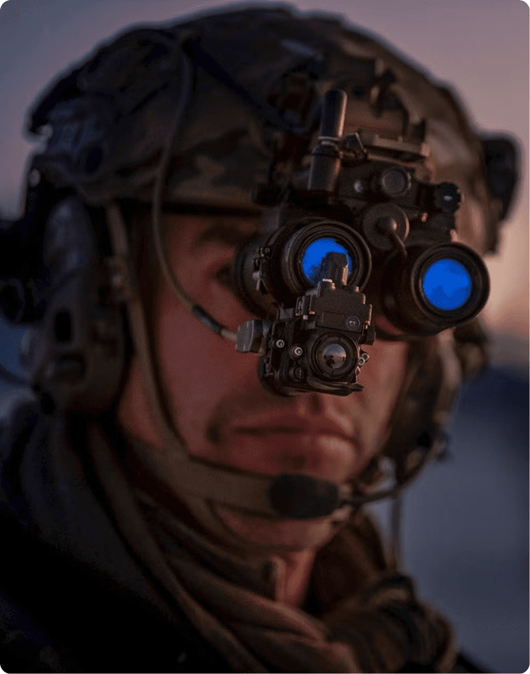 Night‑Vision Supply (FMS)